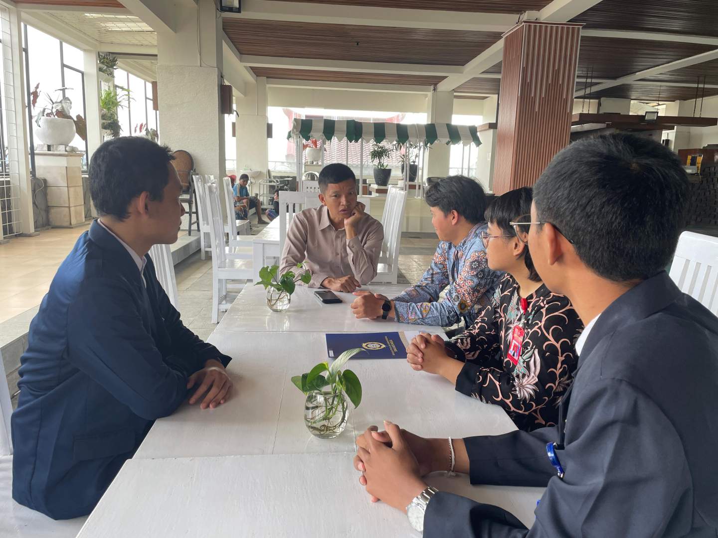 Prodi Bisnis dan Manajemen STIAB Smaratungga Perkuat Kemitraan dengan Dunia Usaha Lewat MoU