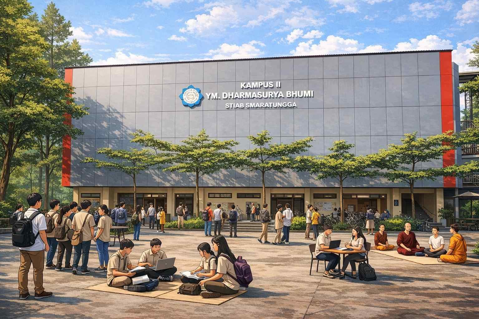 Cara Membuat Gambar Ilustrasi Menggunakan ChatGPT