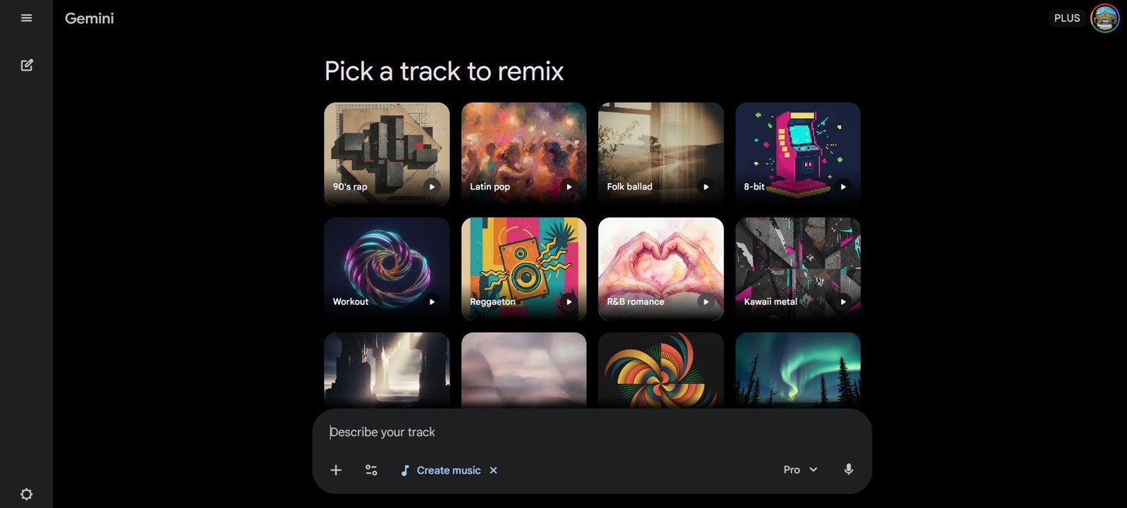 Gebrak Dunia Kreatif, Gemini Kini Bisa Ciptakan Musik Pendek 30 Detik Kualitas Profesional
