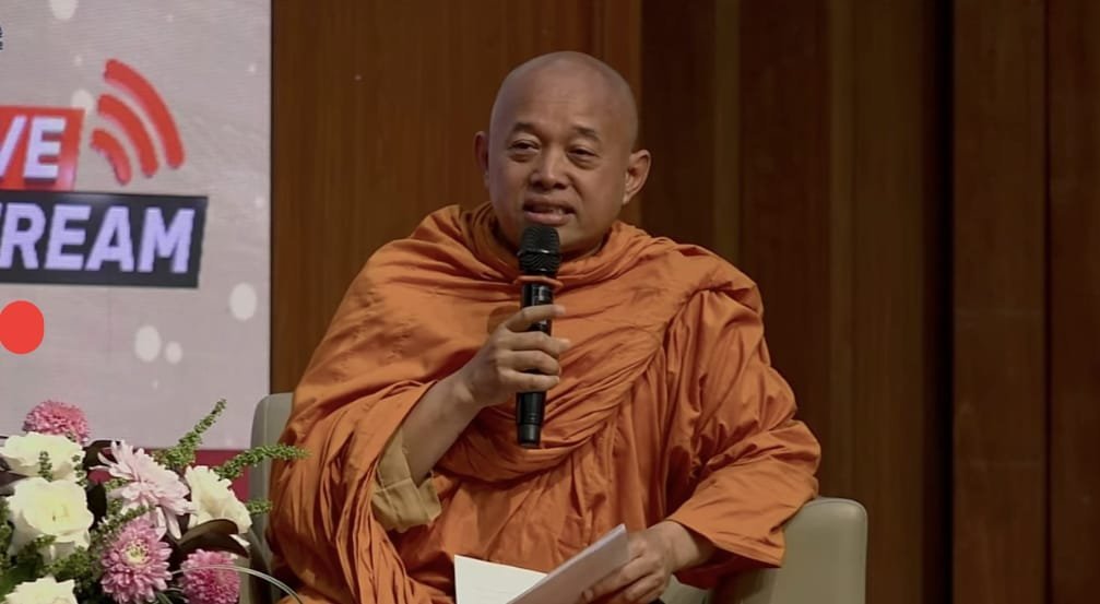 Studium Generale: Kepemimpinan di Tengah Praktik Toleransi di Indonesia