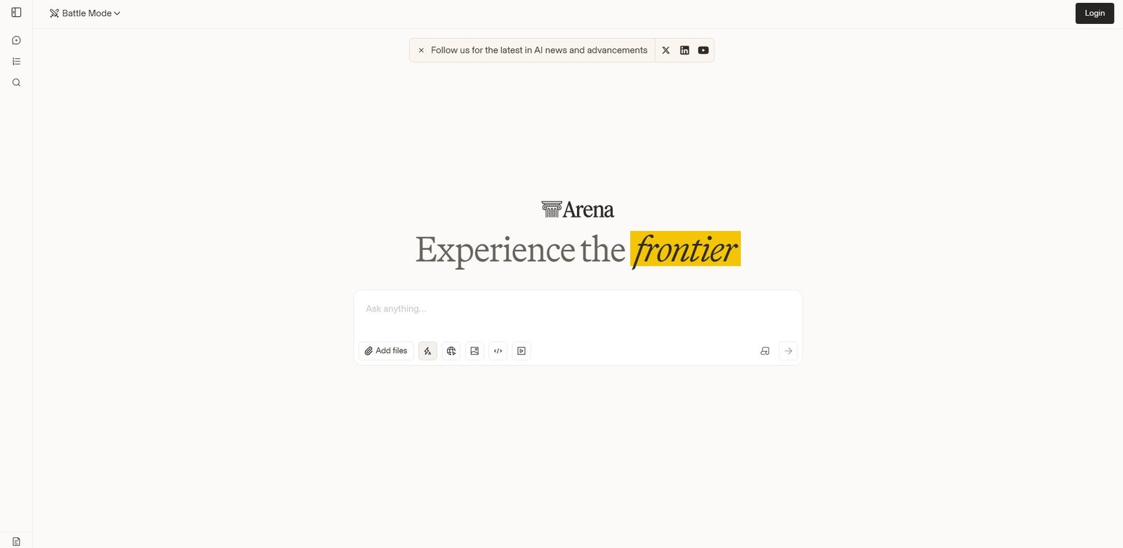 Mengenal LMArena AI: Platform Transparan untuk Membandingkan Model AI