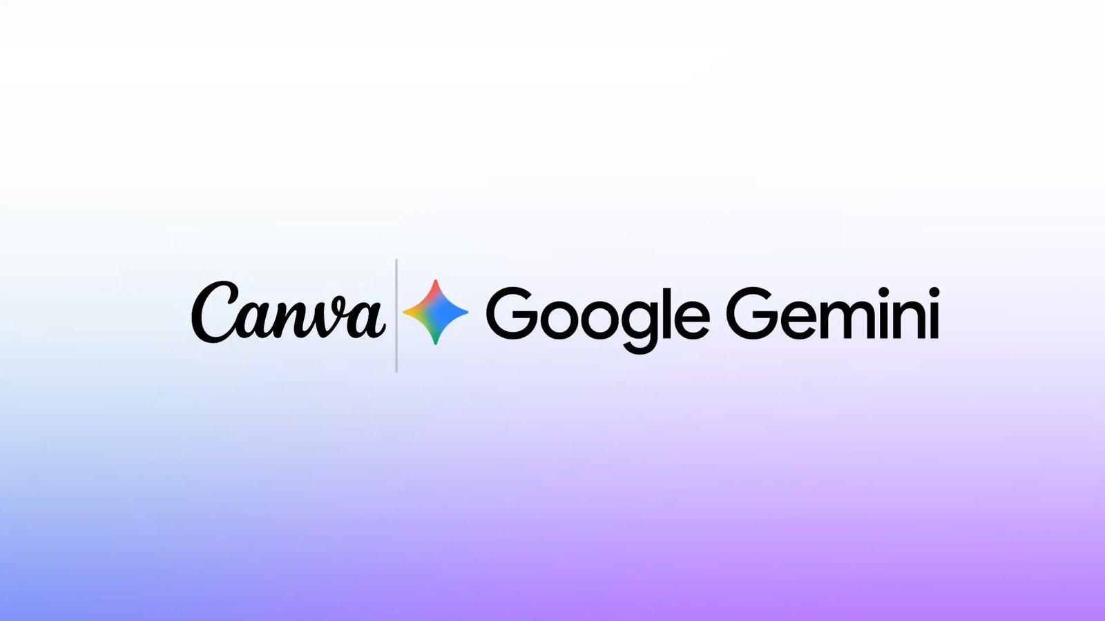 Gemini Kini Terintegrasi dengan Canva, Permudah Pembuatan Desain Berbasis AI