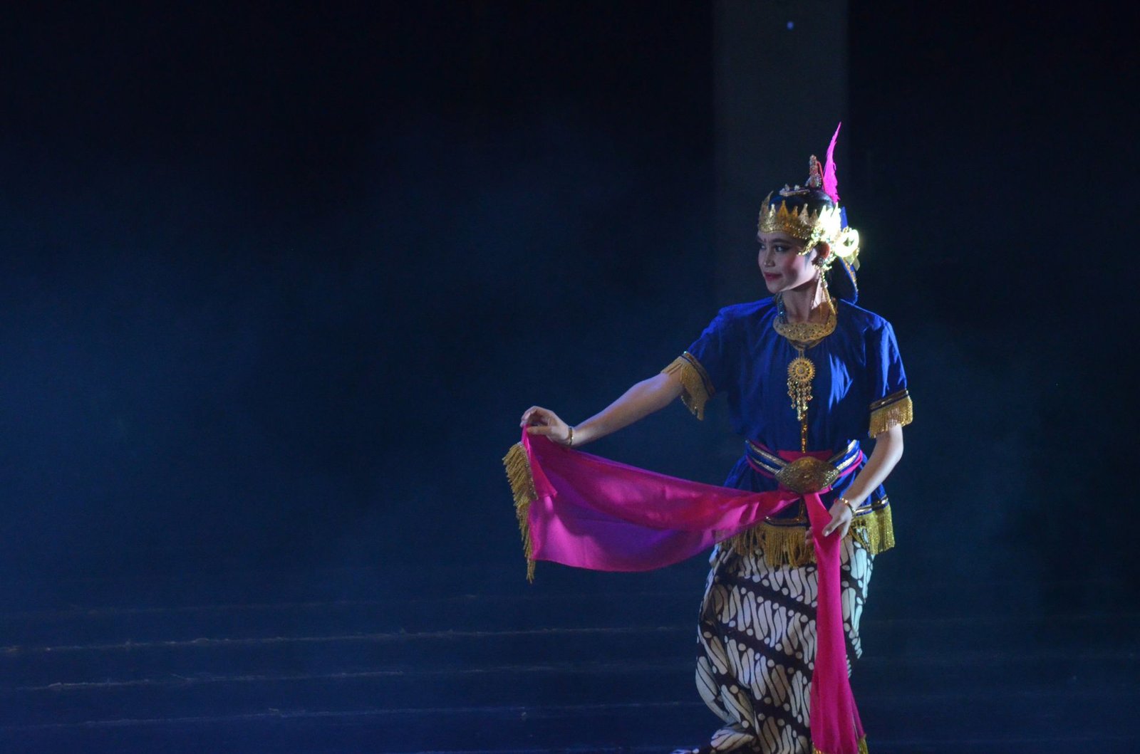 Selamat Hari Tari Sedunia