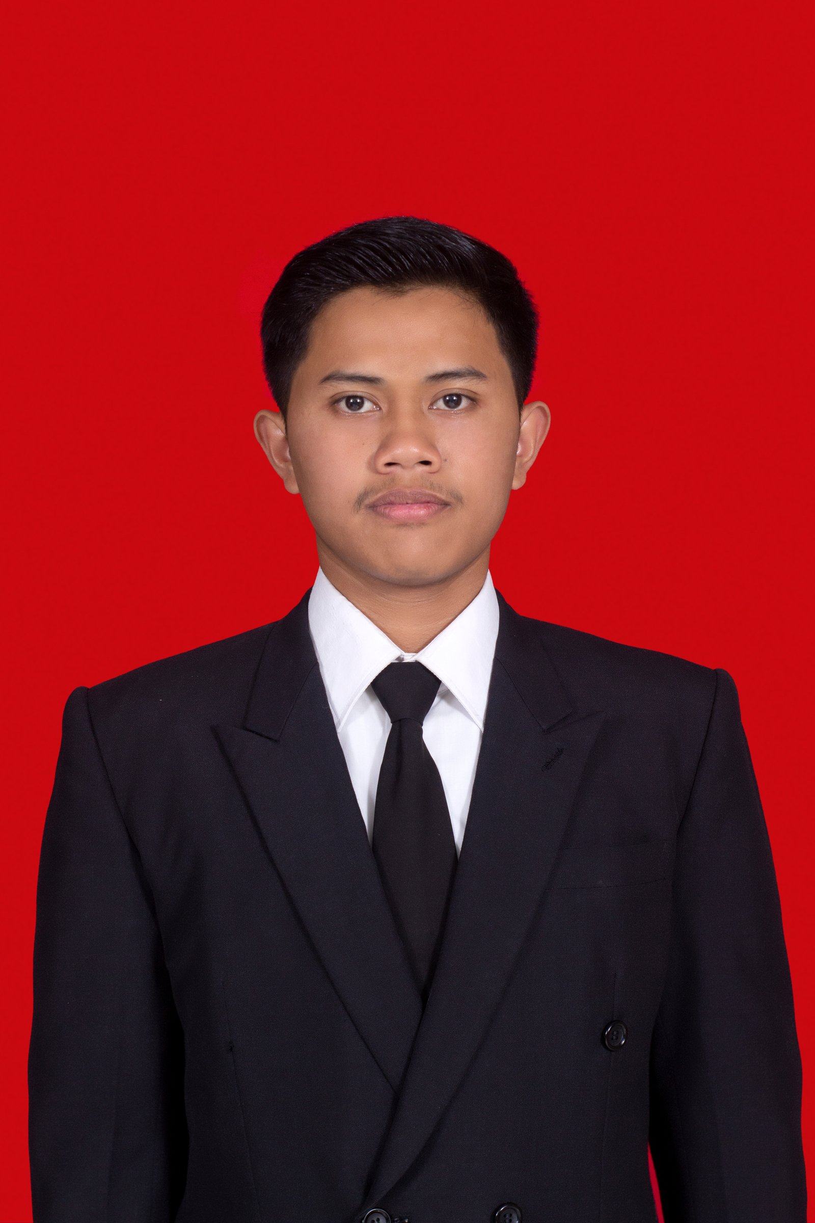 Foto Budhi Bawono, M.Pd.