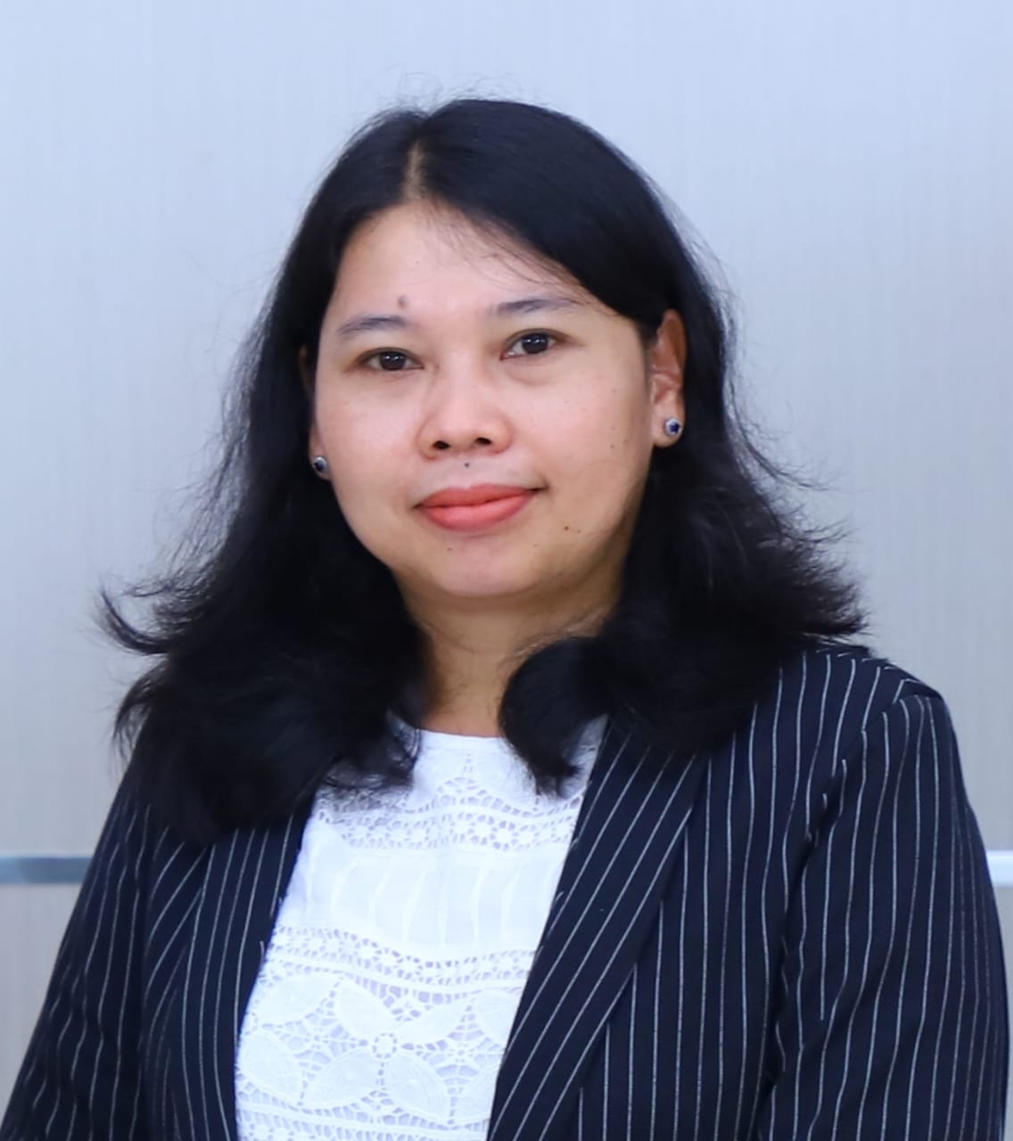 Puji Purwaningsih, S. Ag.