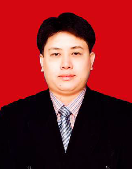 Dr. Hadion Wijoyo, S.E., S.H., S.Sos., S.Pd., M.H., M.M., M.Pd., Ak., CA., ACPA